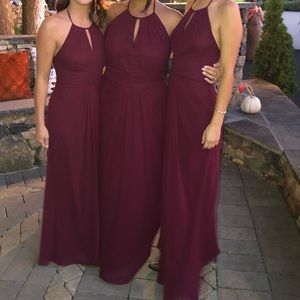 Bridesmaid  Dress - Worn Once